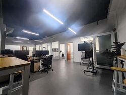 GRANTRAL COMPLEX (D13), Factory #589180741